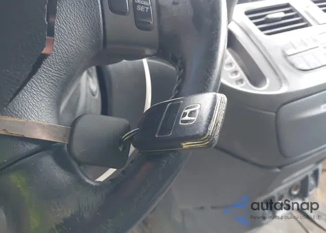 2006 Honda Odyssey Ex-L z USA, uszkodzony, nr VIN 5FNRL38656B103286